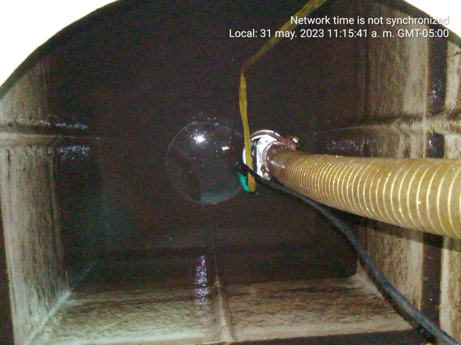 Trampas de grasa restaurantes